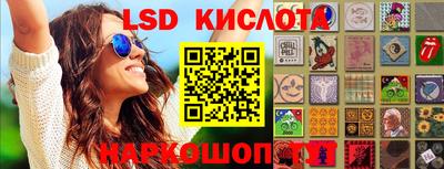 спайс Берёзовский