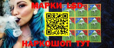 спайс Берёзовский